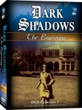 Dark Shadows:The Beginning, Set 01
