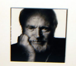 Photo of Dennis Patrick