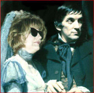 victoriawinters weds Barnabas