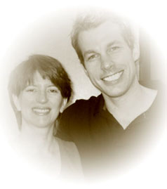 Mark Lutz & victoriawinters
