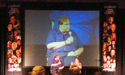 Mark Verheiden & victoriawinters