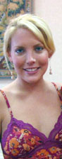 Mercedes McNab