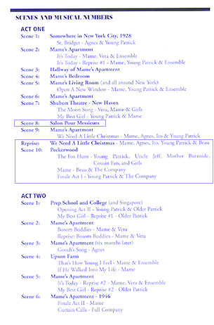 Program Page 4
